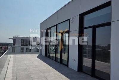 Apartament cu 4 camere în Cotroceni