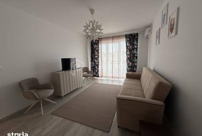 Apartament cu 2 camere în Libertății