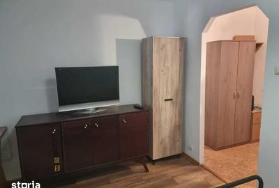Garsonieră în Rahova