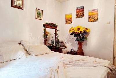 Apartament cu 3 camere decomandat, mobilat în Răcădău - 5