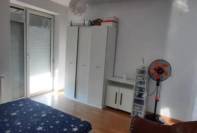 Apartament cu 2 camere decomandat în Central - 2