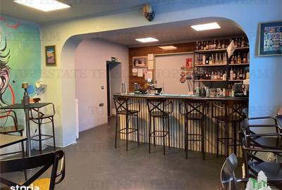 Spațiu comercial, de 83 mp, în Central