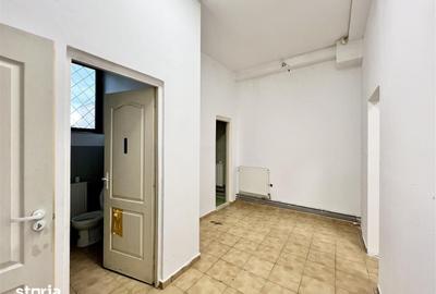 Spațiu comercial, de 177 mp, în Ștrand - 9