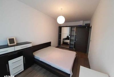 Apartament cu 2 camere în Ștrand - 7