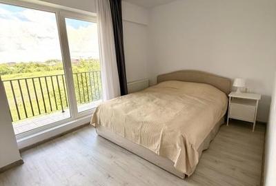 Apartament cu 2 camere semidecomandat în Central - 8