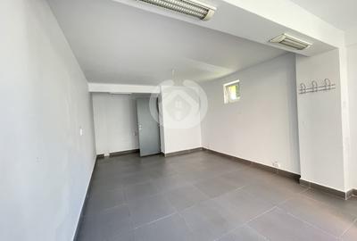 Spațiu comercial, de 22 mp, în Hipodrom 1 - 1