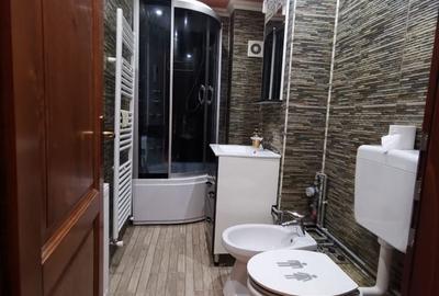 Apartament cu 2 camere decomandat în Central - 5
