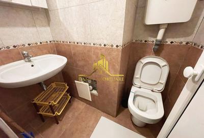 Apartament cu 2 camere semidecomandat, mobilat în Gheorgheni - 7