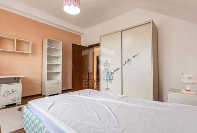 Casă individuală cu 5 camere cu Canalizare în Biled - 26