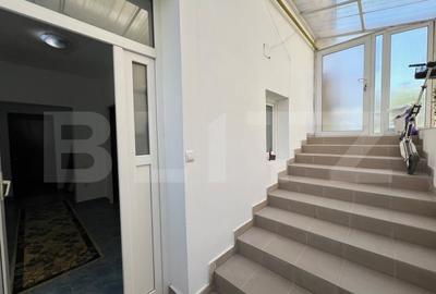 Apartament cu 2 camere decomandat, mobilat în Bună Ziua - 6