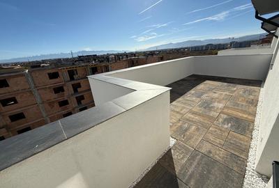 Apartament cu 2 camere decomandat în Tineretului