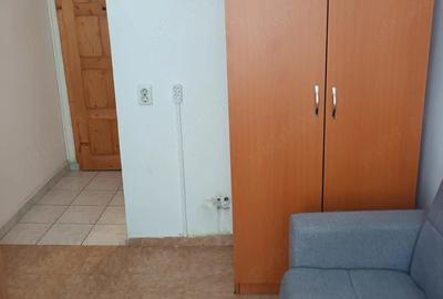 Garsonieră semidecomandată în Dacia