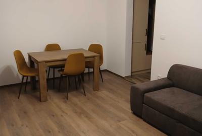 Apartament cu 2 camere semidecomandat în Ultracentral - 5