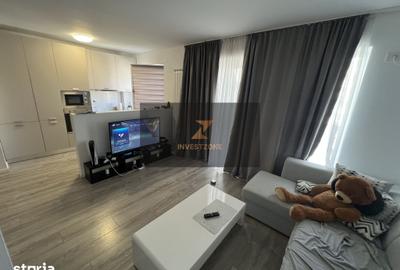 Apartament cu 2 camere în Calea Aradului