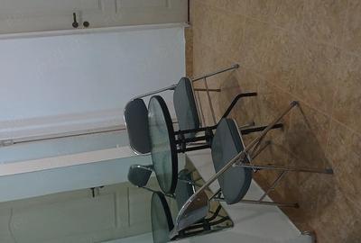 Apartament cu 3 camere semidecomandat în Take Ionescu - 4