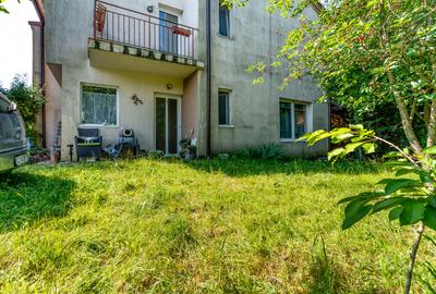 Duplex cu 3 camere cu Teren 300 Mp în Gilău - 11
