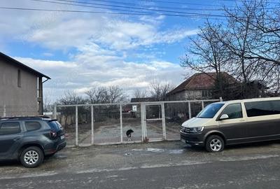 Teren de 800 mp, în Central - 1