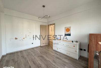 Casă cu 4 camere cu Teren 293 Mp în Borhanci