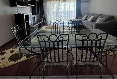 Apartament cu 2 camere semidecomandat, mobilat în Jiului - 6