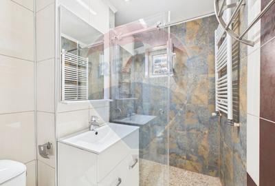 Apartament cu 3 camere decomandat, mobilat în Lujerului - 25