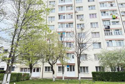 Garsonieră în Micro 9 - 3