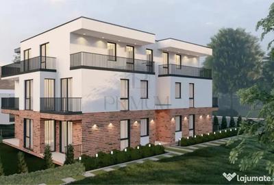 Apartament cu 3 camere decomandat, mobilat în Dumbrăvița - 3