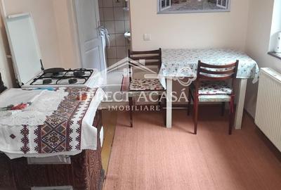 Apartament cu 2 camere în Unirii