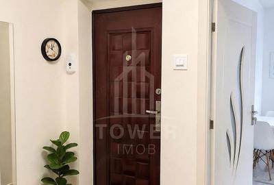 Apartament cu 3 camere decomandat în Terezian