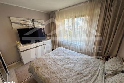 Apartament cu 3 camere decomandat în Sângeorgiu de Mureș - 5