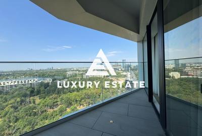 Apartament cu 3 camere decomandat în Floreasca