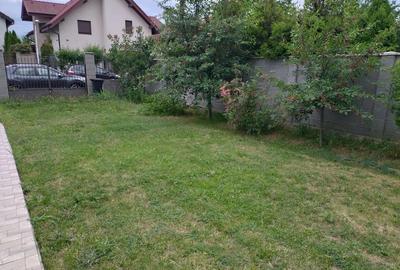 Casă cu 3 camere cu Teren 306 Mp în Central