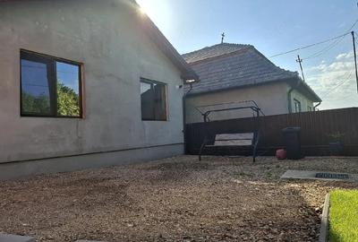 Casă cu Teren 300 Mp în Central - 10