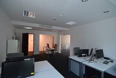 Birou, de 367 mp, în Unirii - 11