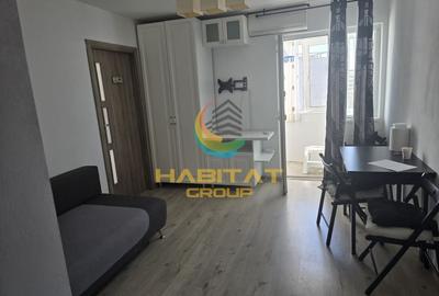 Apartament cu 2 camere semidecomandat, mobilat în Alexandru Obregia - 1