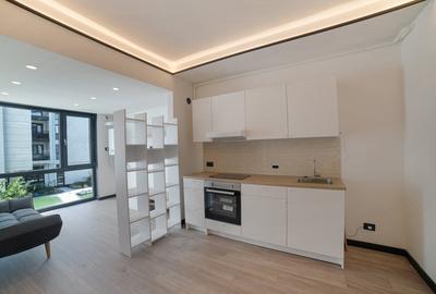Apartament cu 2 camere semidecomandat în Voluntari