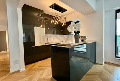 Apartament cu 3 camere decomandat, mobilat în Pipera - 5