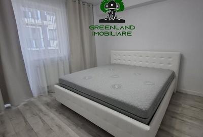 Garsonieră decomandată în Bârnova - 2