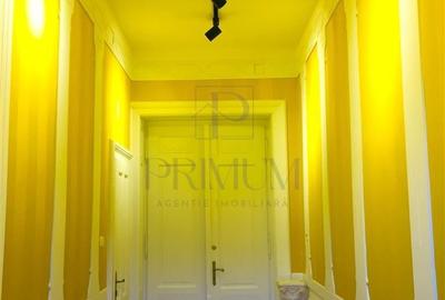 Apartament cu 4 camere decomandat în Iosefin