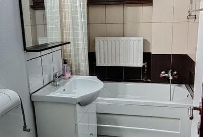 Apartament cu 2 camere decomandat în Luncă - 7