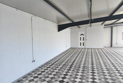 Spațiu comercial, de 373 mp, în Pantelimon - 10