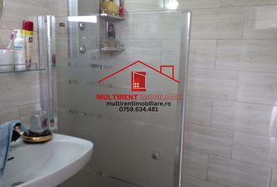 Casă individuală cu 4 camere cu Canalizare în Niculițel - 10