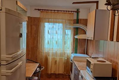 Apartament decomandat în Rahova