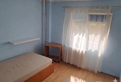 Apartament cu 4 camere decomandat în Chișinau - 1