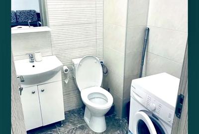 Apartament cu 2 camere decomandat în Chiajna - 2