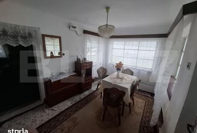 Casă cu 3 camere cu Teren 788 Mp în Ardud - 5