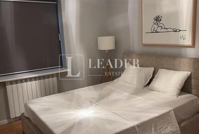 Apartament cu 2 camere semidecomandat, mobilat în Herăstrău - 7