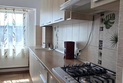 Apartament cu 2 camere decomandat în Răcădău - 10