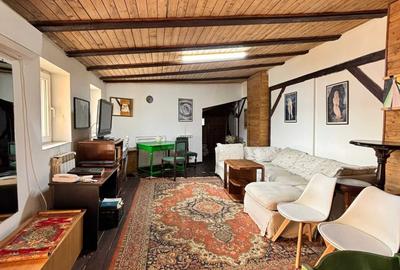 Apartament cu 2 camere nedecomandat în Parcul Carol - 8
