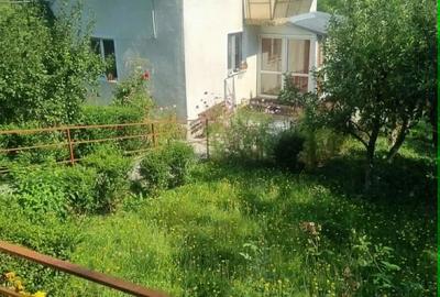 Casă cu Teren 1000 Mp în Băbana
