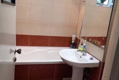 Apartament cu 4 camere în Mănăștur